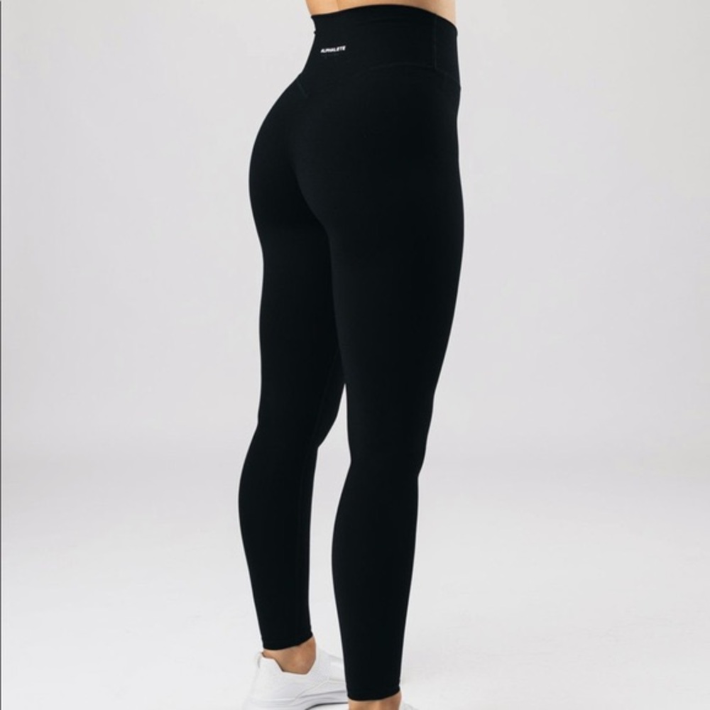alphalete alphalux leggings